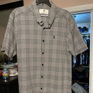 Father Sons mens shirt